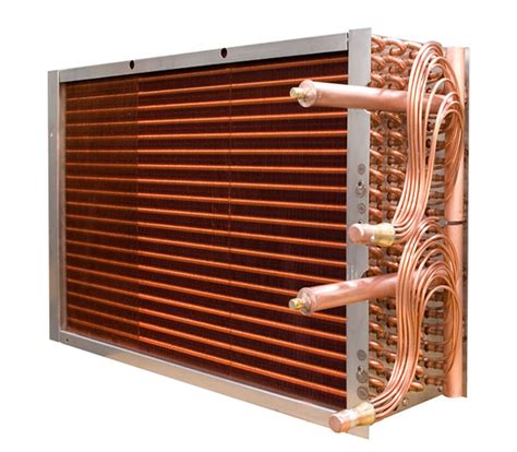 coil evaporator|Evaporator Coils